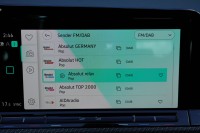 VW Golf VIII Variant 2.0 TSI R 4M DSG