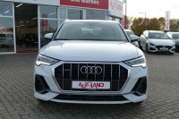 Audi Q3 40 2.0 TFSI quattro S-line