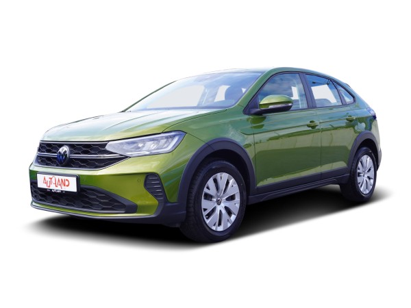 VW Taigo 1.0