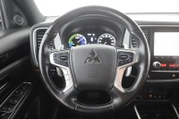 Mitsubishi Outlander 2.4 PHEV 4WD