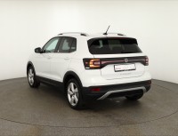 VW T-Cross 1.0 TSI DSG