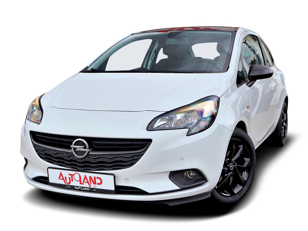 Opel Corsa E 1.2 Color Edition
