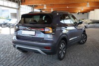 VW T-Cross 1.0 Move