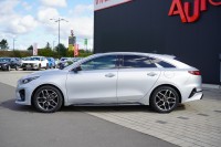 Kia pro_cee'd ProCeed 1.4 T-GDI