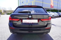 BMW 520 520d M-Hybrid Aut.