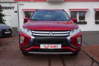 Mitsubishi Eclipse Cross 1.5 T Diamant Ed.