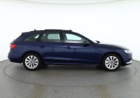 Audi A4 Avant 40 TFSI Advanced