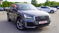 Vorschau: Audi Q2 2.0 40 TFSI quattro Sport S line