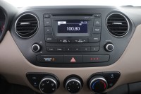 Hyundai i10 1.0 Automatik