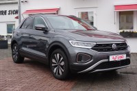 VW T-Roc 1.5 16V TSI Move