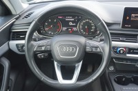 Audi A4 Avant 35 2.0 TDI design