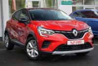 Renault Captur II 1.0 TCe