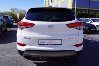 Hyundai Tucson 1.6 T-GDI Passion + 2WD
