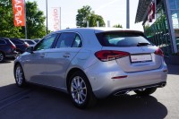 Mercedes-Benz A 140 A180
