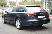 Audi A6 2.0 TDI Avant