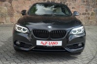 BMW 218 218i Advantage