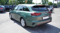 Kia cee'd Sporty Wagon Ceed SW 1.5 T-GDI Aut.