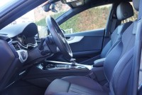 Audi A5 Sportback 2.0 TDI S line