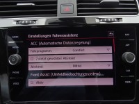 VW Golf VII 2.0 TSI GTI Performance DSG