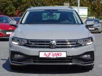 VW Passat Variant 1.5 TSI Business R-line