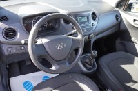Hyundai i10 1.0 Basis
