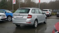 Skoda Fabia Combi 1.0 MPI