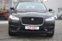 Jaguar F-Pace F-PACE 20d