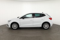 Vorschau: Seat Ibiza FR 1.0 TSI