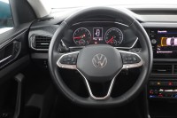 VW T-Cross 1.0 TSI Style