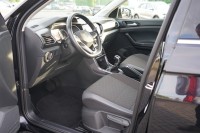 VW T-Cross 1.0 TSI DSG United
