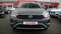 VW T-Roc 1.5 TSI Move