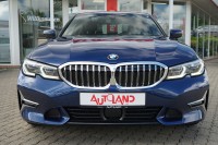 BMW 330 330dA Luxury Line