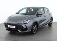 MG MG3 1.5 Comfort Navi Sitzheizung LED