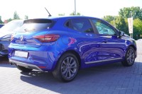 Renault Clio 1.0 TCE R.S. Line