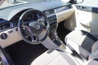 Skoda Rapid Spaceback 1.4