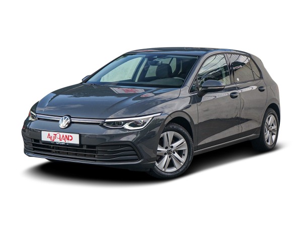 VW Golf VIII 1.5 TSI Life