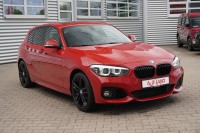 BMW 118 118i Edition M Sport Shadow
