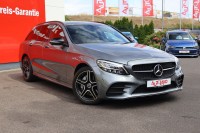 Mercedes-Benz C 300 C300 d T AMG Line 4Matic