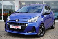 Vorschau: Hyundai i10 1.2 YES! Plus