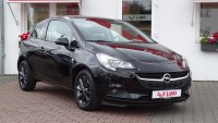 Vorschau: Opel Corsa E 1.4 120 Jahre