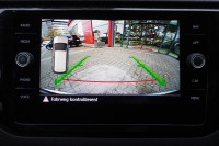 VW Golf Sportsvan 1.5 TSI DSG Highline