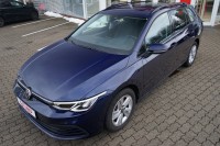 VW Golf VIII Variant 1.0 TSI Life