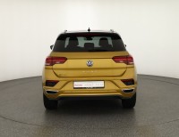 VW T-Roc 1.5 TSI DSG Style