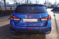 Mitsubishi ASX 2.0 MIVEC Spirit+