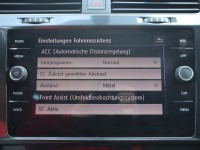 VW Golf VII Variant 1.6 TDI Join