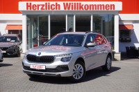 Vorschau: Skoda Kamiq 1.0 TSI DSG