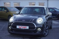 Vorschau: MINI COOPER Cooper 60 Years Edition