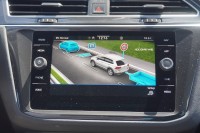 VW Tiguan 1.5 16V TSI Active