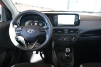 Hyundai i10 1.0