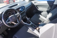VW T-Cross 1.0 Active